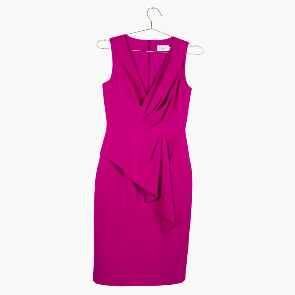 Eliza J Dress - Picture 5 of 7